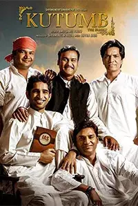Kutumb The Family Film Download In Hindi